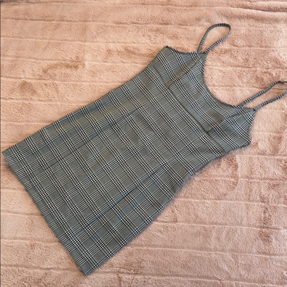 Mini dress